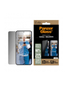 PanzerGlass Privacy Screen Pczerwonyector Samsung Galaxy S25 S24 - nr 19