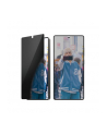 PanzerGlass Privacy Screen Pczerwonyector Samsung Galaxy S25 Ult - nr 14