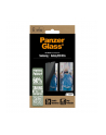PanzerGlass Privacy Screen Pczerwonyector Samsung Galaxy S25 Ult - nr 3