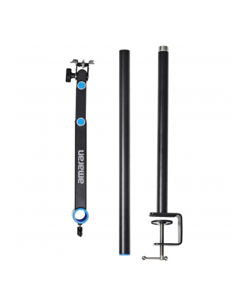 Amaran Clamp Stand czarny do Verge nr 2