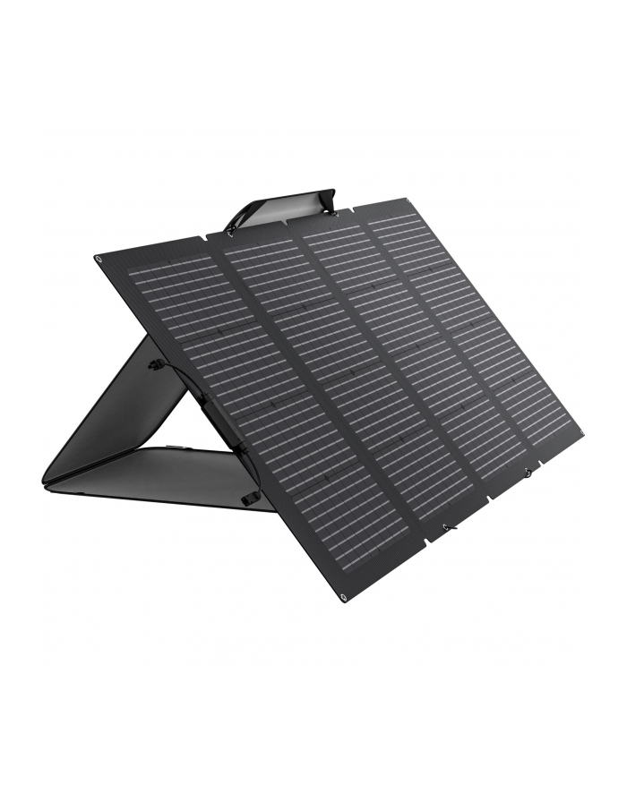 EcoFlow Solar Panel 220W BIFAZ dla Power Station RIVER DELTA główny
