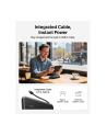 Belkin Gaming Powerbank 20000mAh 30w integr.USB-C Kab. ENA013hqBK - nr 2