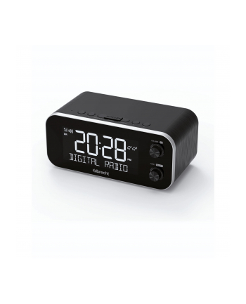 Albrecht DR 455 DAB+/UKW Radiowecker mit ASA nr 2