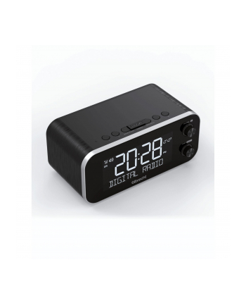 Albrecht DR 455 DAB+/UKW Radiowecker mit ASA nr 1