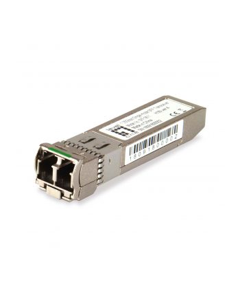 level one LevelOne SFP-3611 1.25Gbps Single-mode SFP-Transceiver 80km