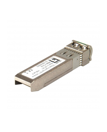 level one LevelOne SFP-3611 1.25Gbps Single-mode SFP-Transceiver 80km