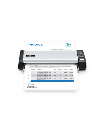 Plustek MobileOffice D 430 Plus