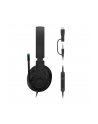 Belkin Gaming On-Ear sluchawki do dzieci z kabel ENA011hqBK - nr 15