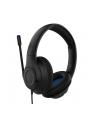 Belkin Gaming On-Ear sluchawki do dzieci z kabel ENA011hqBK - nr 1