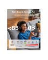 Belkin Gaming On-Ear sluchawki do dzieci z kabel ENA011hqBK - nr 8