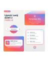 Motorola edge 60 fusion PANTONE zephyr - nr 23