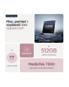 Motorola edge 60 fusion PANTONE zephyr - nr 30