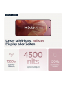 Motorola edge 60 fusion PANTONE zephyr - nr 8
