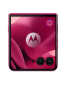 Motorola razr 60 ultra PANTONE Cabaret - nr 20