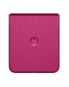 Motorola razr 60 ultra PANTONE Cabaret - nr 2