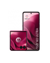 Motorola razr 60 ultra PANTONE Cabaret - nr 33