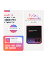 Motorola razr 60 ultra PANTONE Cabaret - nr 45