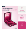 Motorola razr 60 ultra PANTONE Cabaret - nr 50
