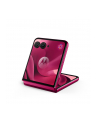Motorola razr 60 ultra PANTONE Cabaret - nr 8