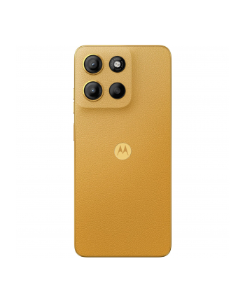 Motorola moto g15 sunrise pomaranczowy nr 1