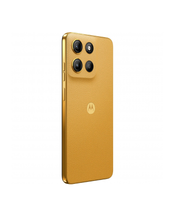 Motorola moto g15 sunrise pomaranczowy nr 2