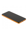 Motorola moto g15 sunrise orange - nr 4