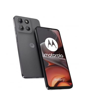 Motorola moto g15 gravity grey nr 2
