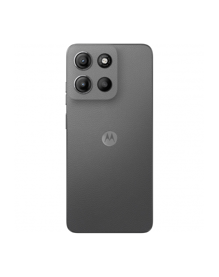 Motorola moto g15 gravity grey główny