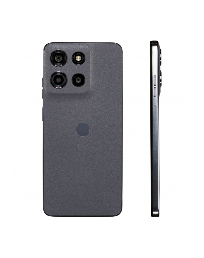 Motorola moto g15 gravity grey główny