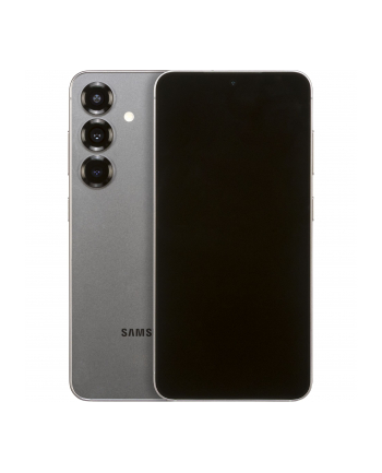 Samsung Galaxy S25 128GB Enterprise Edition Silver Shadow