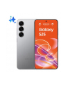 Samsung Galaxy S25 128GB Enterprise Edition Silver Shadow - nr 34