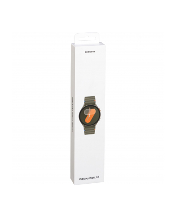 Samsung Galaxy Watch7 (40mm) BT zielony