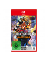 Nintendo Street Fighter 6 Years 1-2 Fighters Edition - nr 1