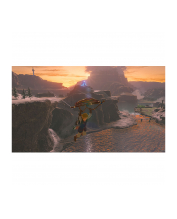 Nintendo Switch 2 Edition The Legend of Zelda: BotW