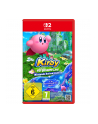 Nintendo Switch 2Edition+Sternen Spl.-Welt-Kirby u. d. Verg. Land - nr 1