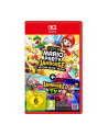 Nintendo Switch 2 Edition+Jamb. TV - Super Mario Party Jamboree - nr 1