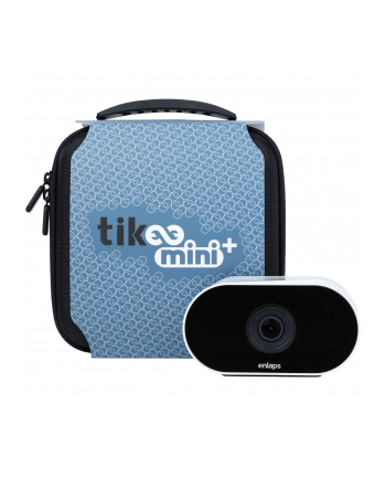 Enlaps Tikee mini+ include Soft Case