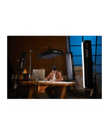 Godox FL200R K1 mit Zubehör RGB LED Leuchte flexible