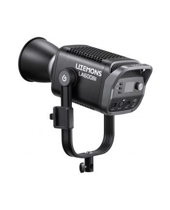 Godox Litemons LA600Bi czarny LED Bi-Color