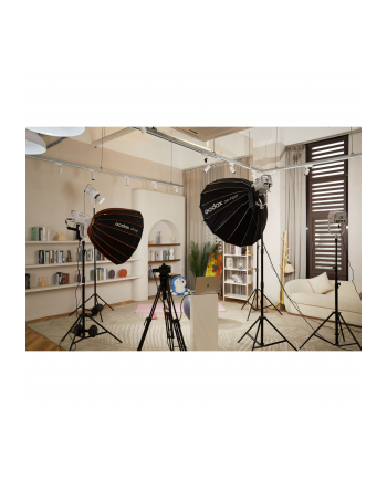Godox Litemons LA600Bi bialy LED Bi-Color