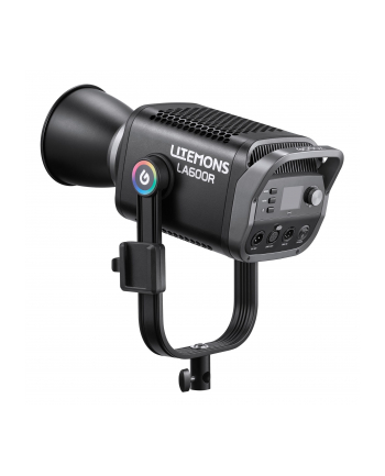 Godox Litemons LA600R czarny LED RGB