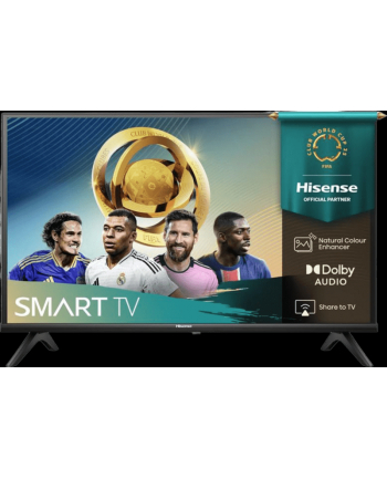 Hisense 40A5Q