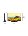Lenco LED-2463 czarny - nr 10