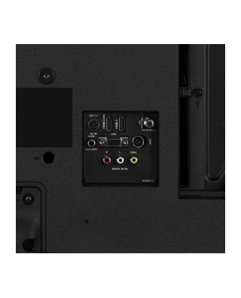 Lenco LED-3263 czarny