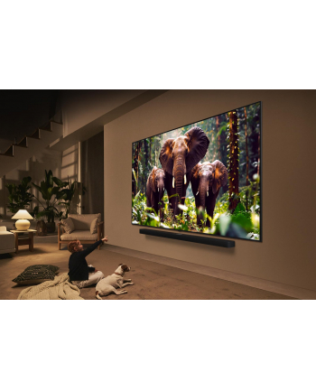 LG 75QNED85A6C.AEU