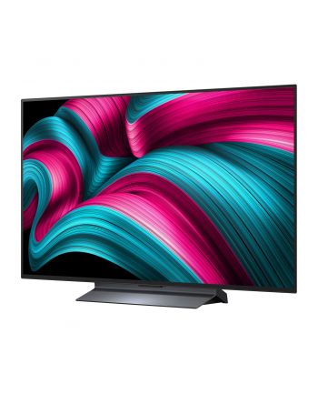 LG OLED48C58LA.AEU