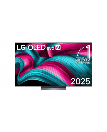 LG OLED55C58LA.AEU