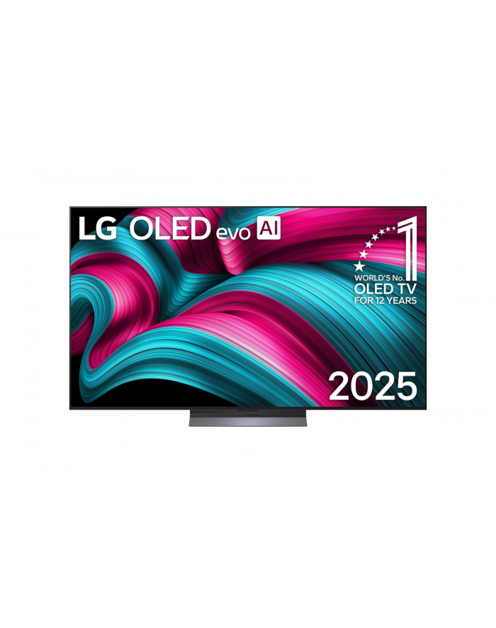 LG OLED55C58LA.AEU główny