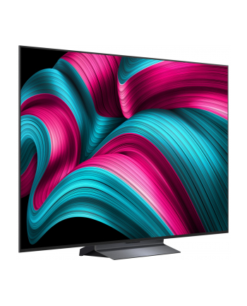 LG OLED65C58LA.AEU