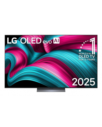LG OLED77C58LA.AEU